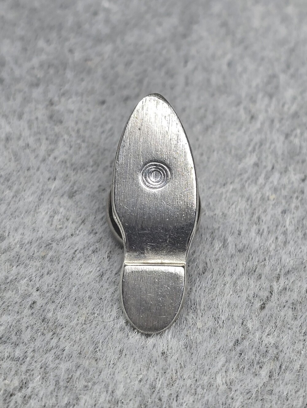 1952 Sterling Silver Tie Pin